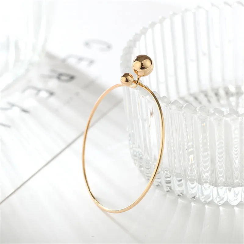 Новинка свадебные ювелирные изделия позолоченный/посеребренный Открытый