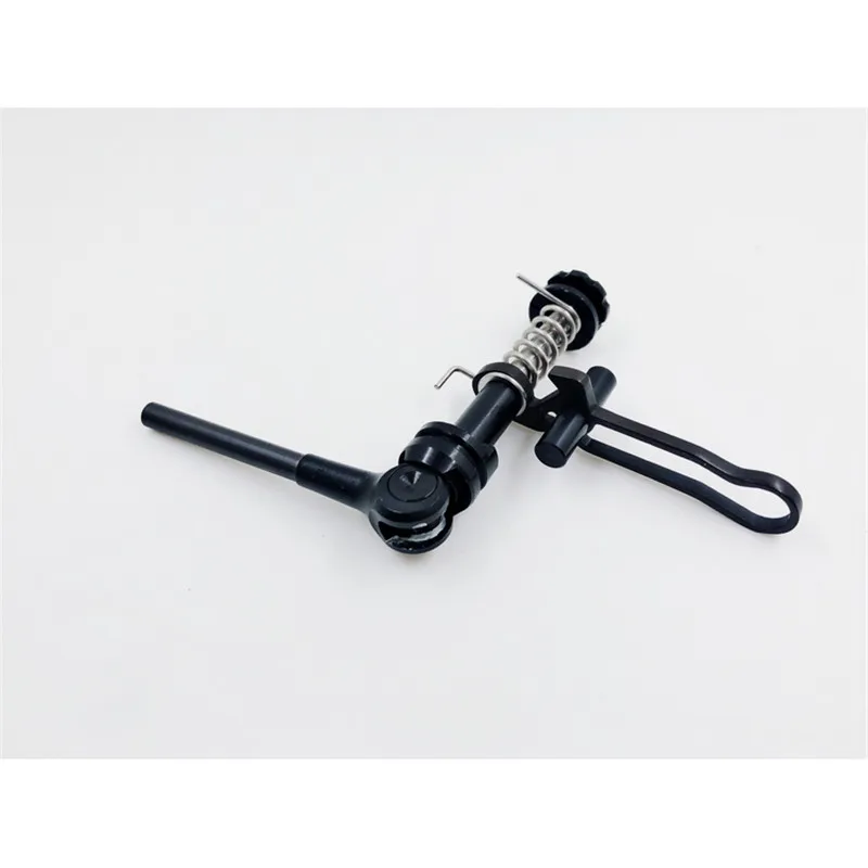Складной зажим для подседельного штыря велосипеда титановые детали детской
