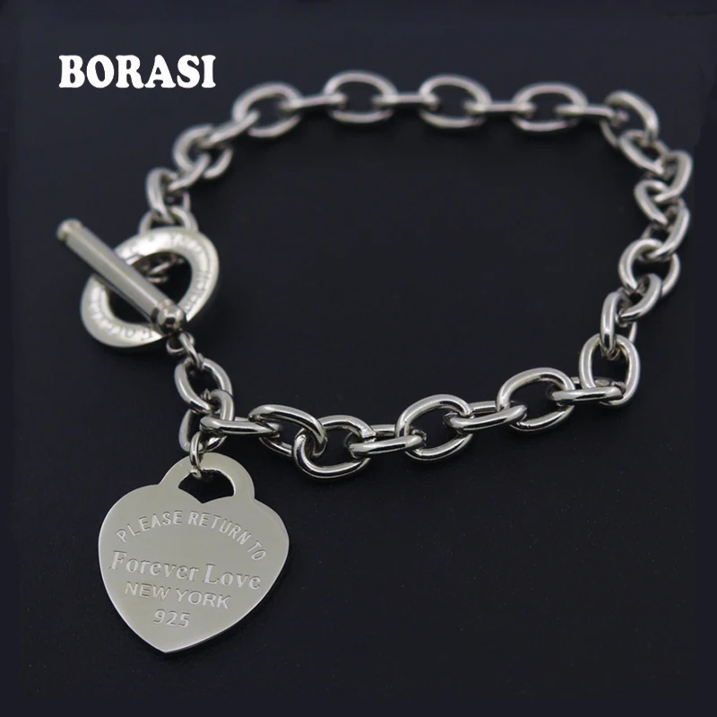 Модные Роскошные браслеты известного бренда женский браслет на ключицу золотой