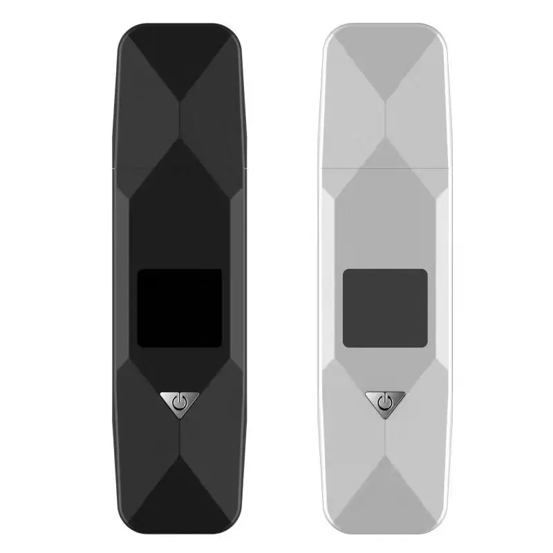 USB Ультразвуковой глубокий аппарат для чистки лица удаление угрей