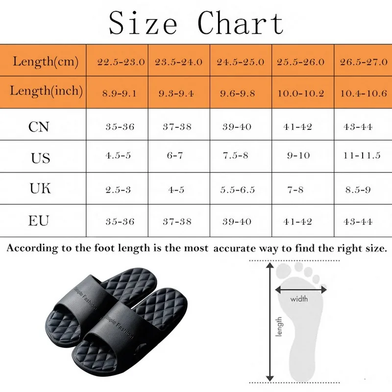 

2021 New Slippers Women Summer Thick Bottom Indoor Home Couples Home Bathroom Non-slip Soft Ins Tide To Wear Cool Slippers