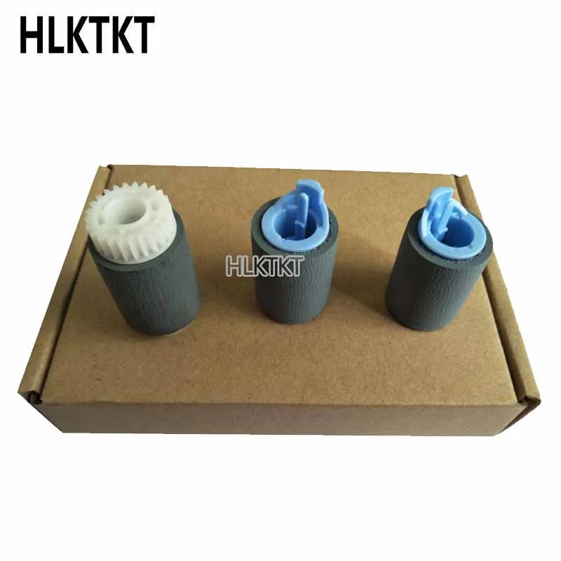 RM1-0036 RM1-0037 ролик для HP M600 M601 M602 M603 M604 M605 M606 M806 M4555 CP3525 P4014 P4015 P4515 4200 4250 4300 | Компьютеры