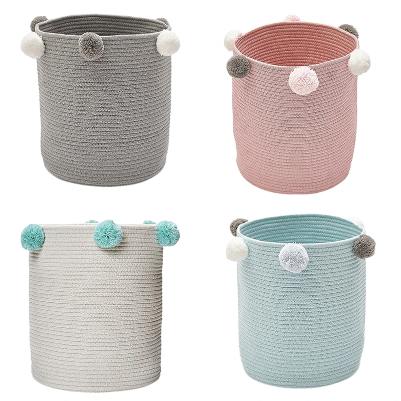 

Foldable Laundry Basket Large Capacity Laundry Hamper Dirty Clothes Toys Storage Organizer Bucket Homehold Storage Bag