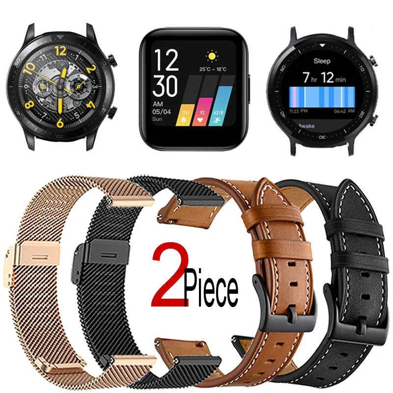 

Браслет для смарт-часов Realme Watch S 2 Pro