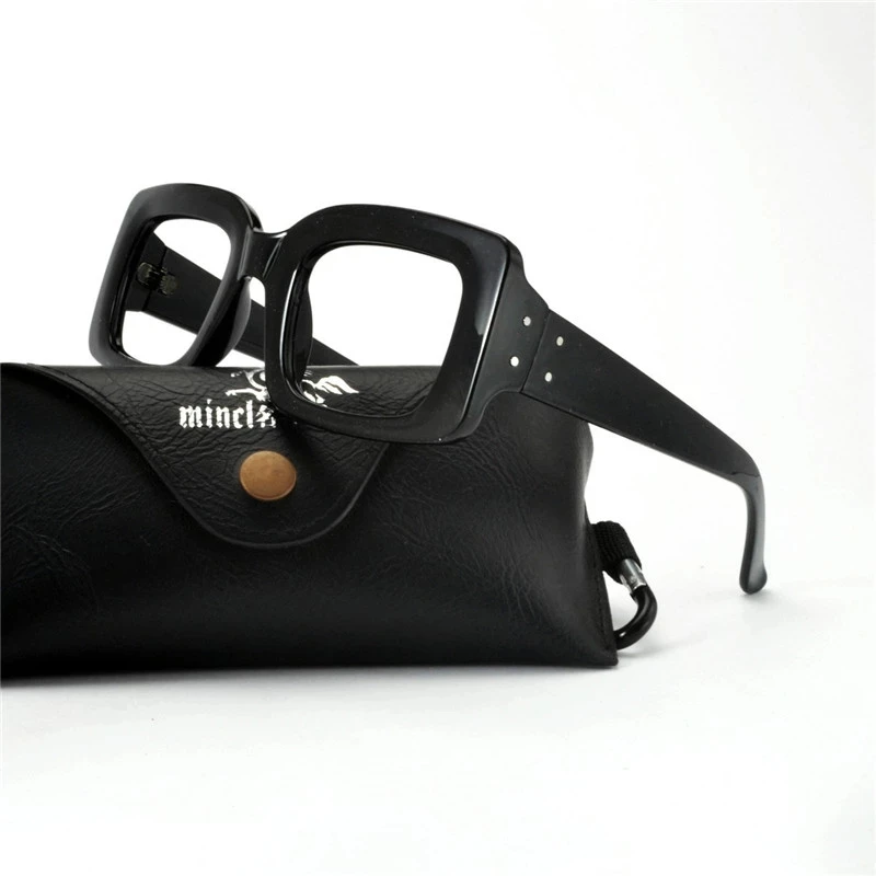 Брендовые прогрессивные очки для чтения с мультифокальными линзами мужские