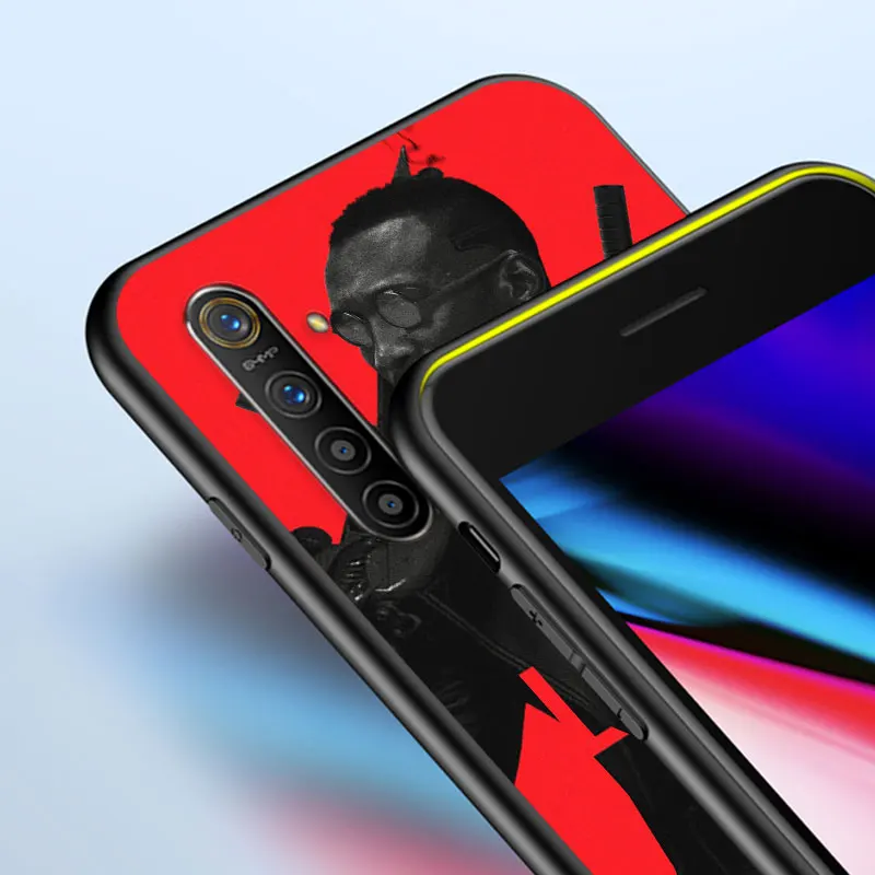 

Marvel Blade Fashion For OPPO A93 A92 A73 A53S A52 A32 A31 A12E A1K F17 F15 Reno5 5k Find X2 X3 Pro Lite Black soft Phone Case