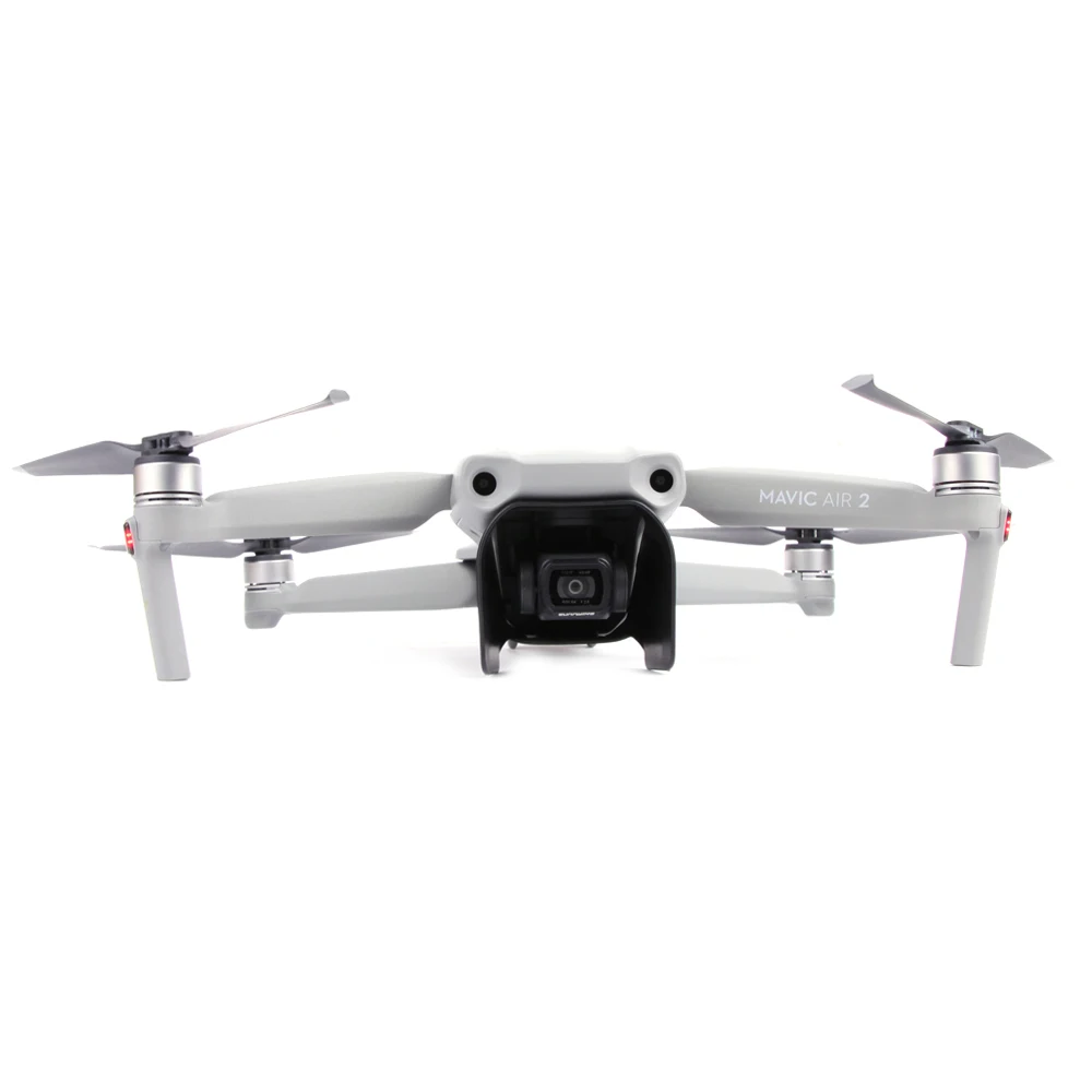 Mavic Air 2 Защитная крышка для объектива защитная DJI аксессуары дрона | Электроника