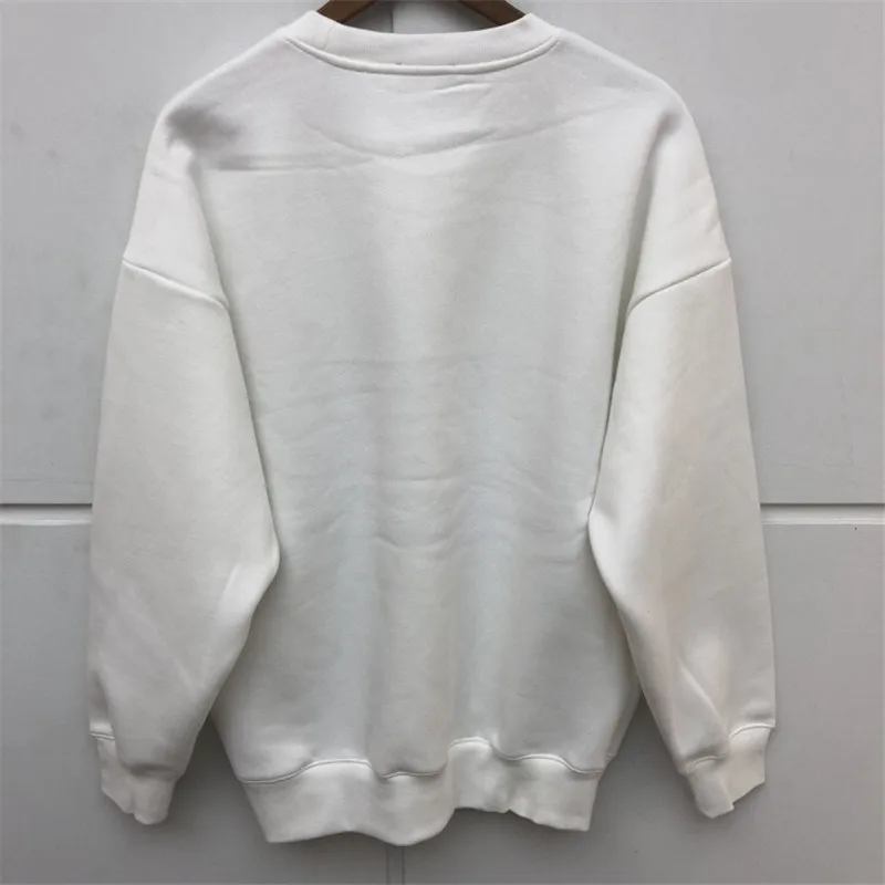 Толстовки Kanye West CPFM.XYZ для мужчин и женщин хлопковые лучшего качества на осень
