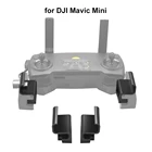 Держатель пульта дистанционного управления Расширенный зажим для DJI Mavic Mini Pro Mavic 2 Air Spark простой монтаж кронштейн стабильный держатель для телефона