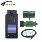 Профессиональный сканер для BMW V1.4.0 разблокированная Версия 1,4 FT232RL полные чипы 1.4.0 OBD2 сканер для BMW автомобильный диагностический инструмент