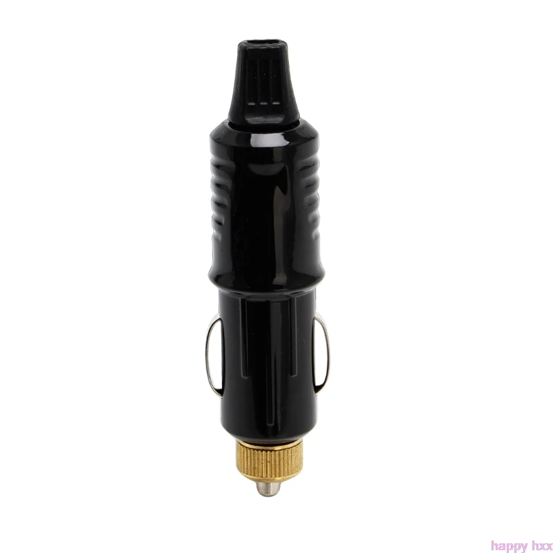 

New 12/24V 180W Replacement Car Cigarette Lighter Power Plug DC Adapter Charger