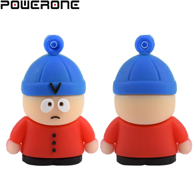 POWERON Ereal Capacity Chaos ручка DragonBall Drive мультяшный Драконий жемчуг подарок 8 ГБ 16 32 64 Гб SON