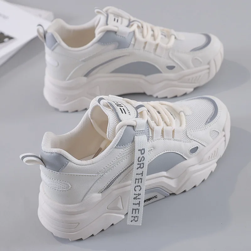 

Top Shoes Women's Spring & Autumn 2021 New Small White Shoes Fashion Students Flat Comfortable Sneakers Women's Casual Shoes