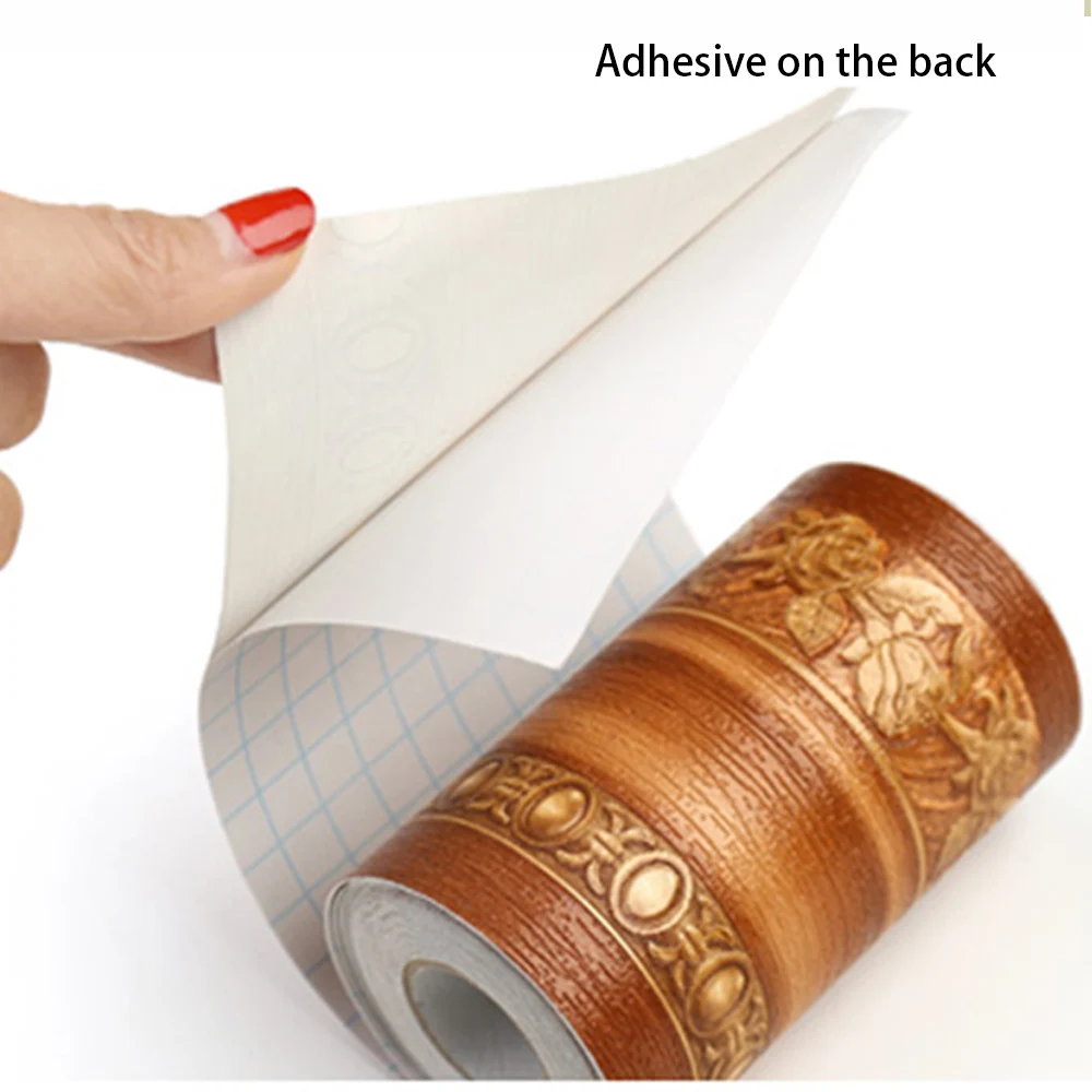 Декоративные водонепроницаемые обои самоклеящиеся съемные настенные покрытия