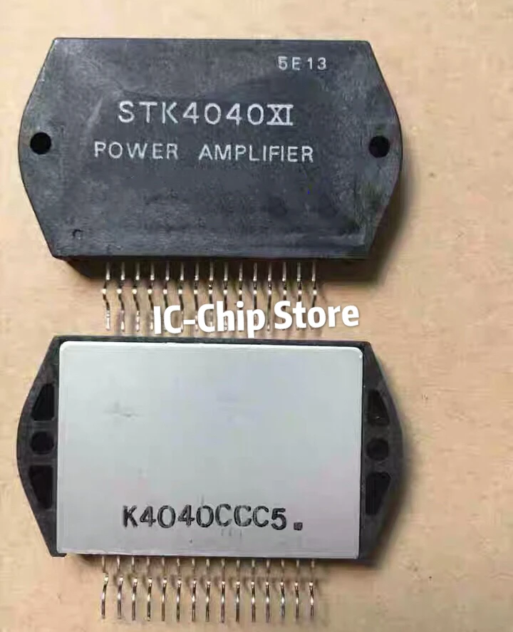 2 шт. ~ 10 шт./лот STK4040XI ZIP New original