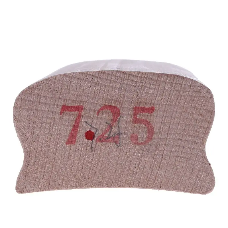 1 шт. радиус шлифовальные блоки для гитары бас лад выравнивание грифельная доска