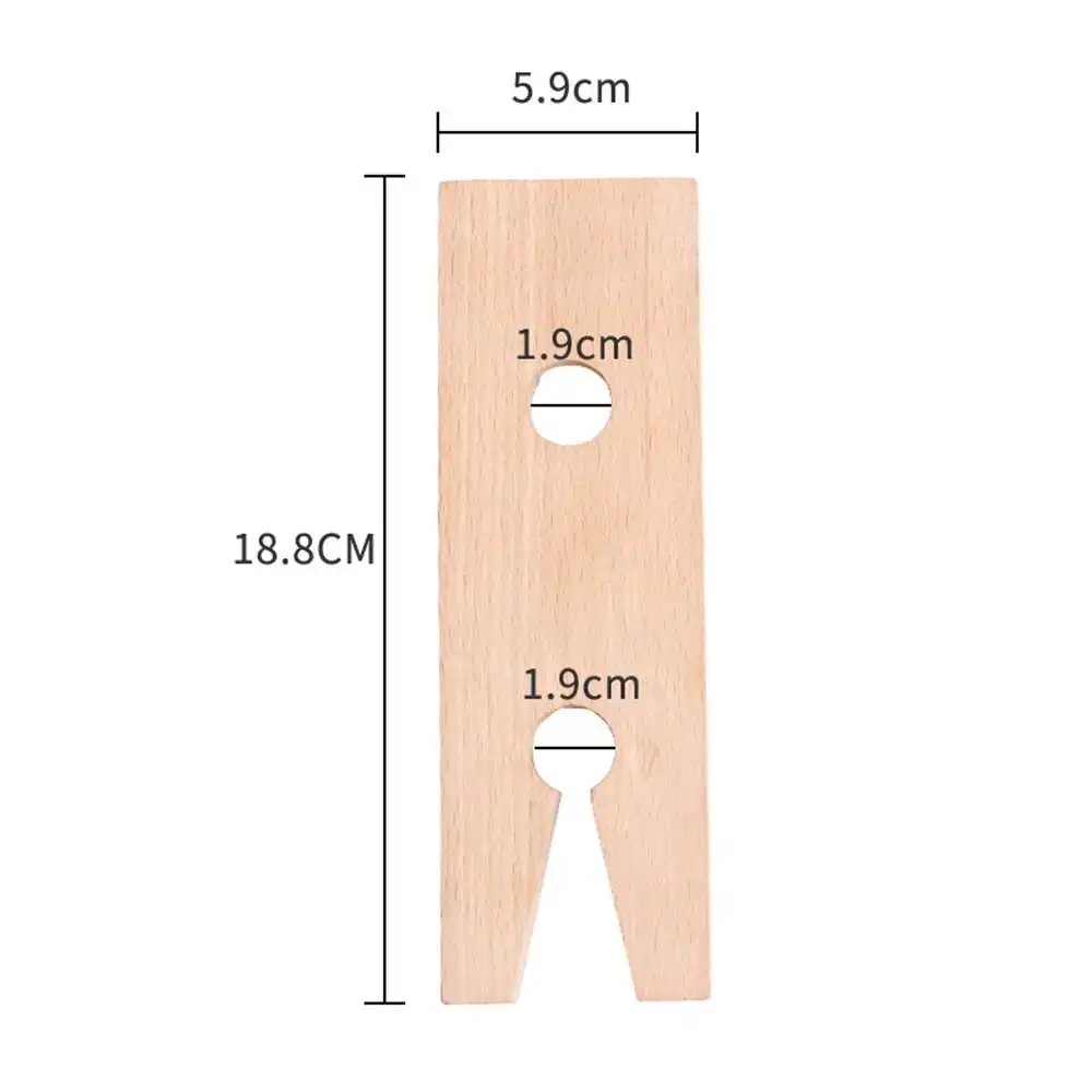 

1 Set Bench Pin Clamp Vice Jewelry Making Workbench V Clip Drilling Finishing