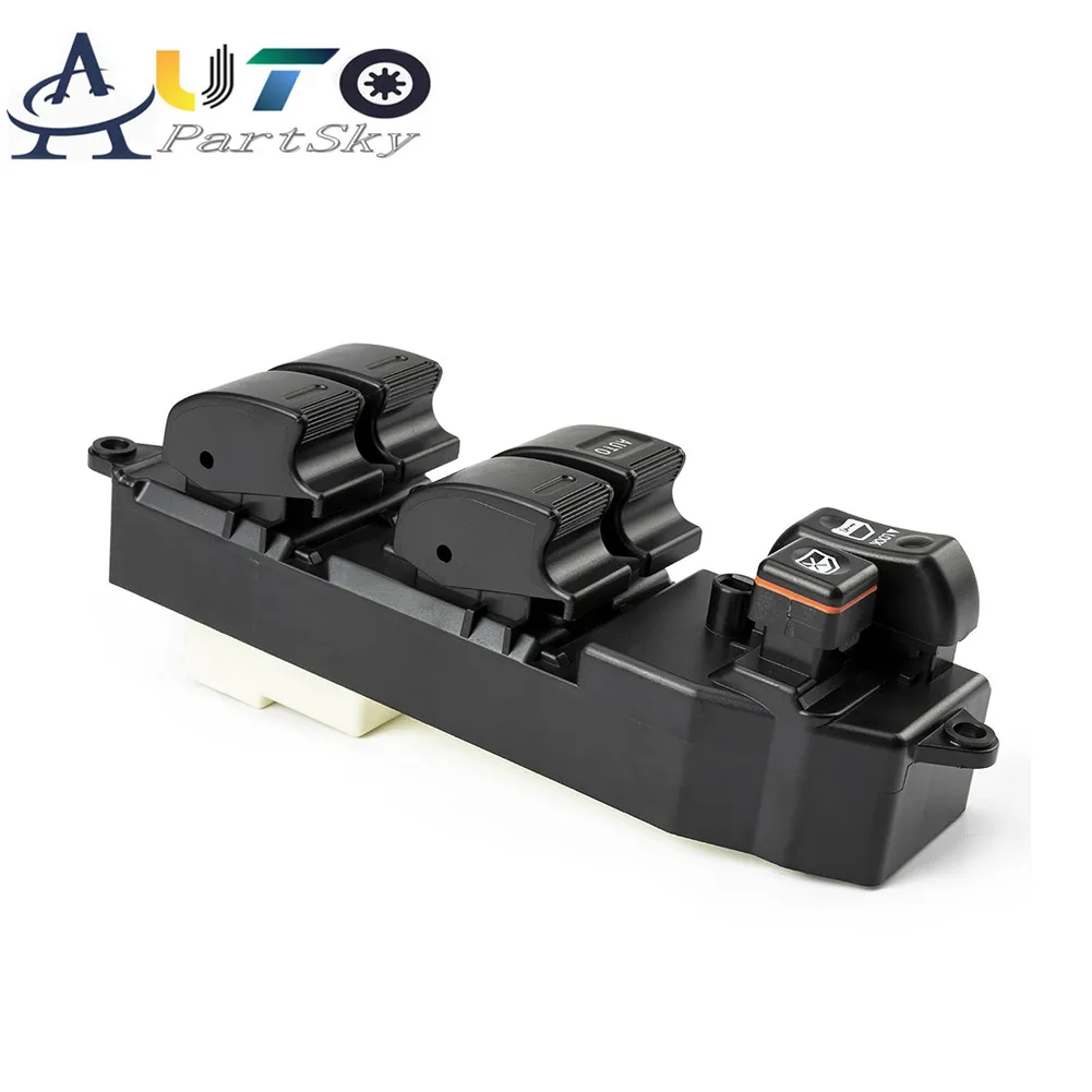 Мощность стеклоподъемник мастер Управление переключатель для Автомобили Тойота