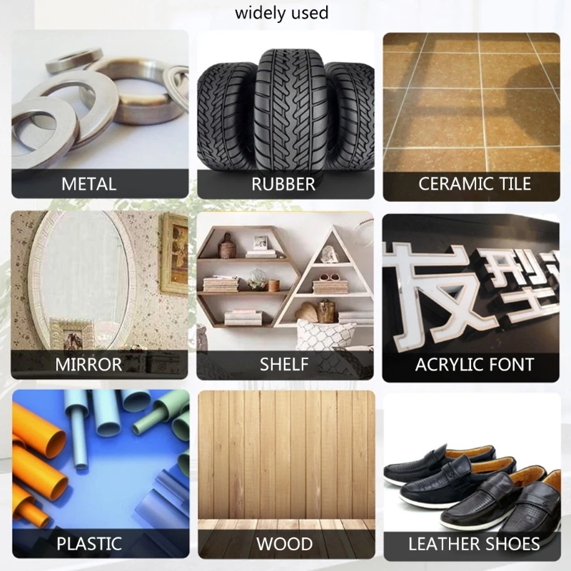 

401 супер клей мгновенный клей 20 г палочки металлический резиновый керамический многоцелевой идеально подходит для использования на различ...