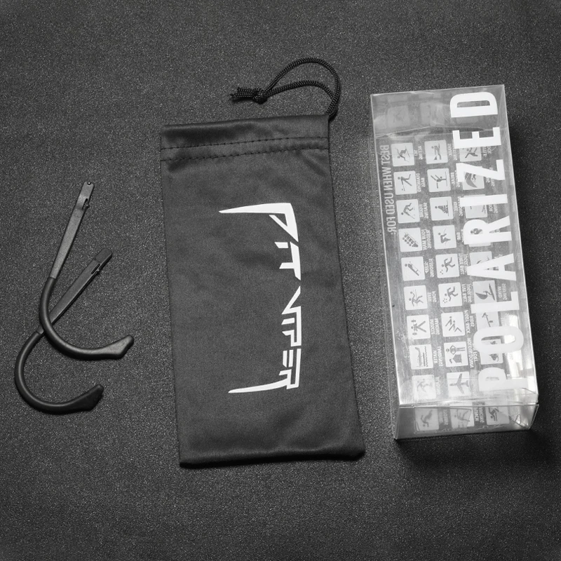 Бренд Pit viper солнцезащитные очки Для мужчин/Для женщин мужчин Красочные