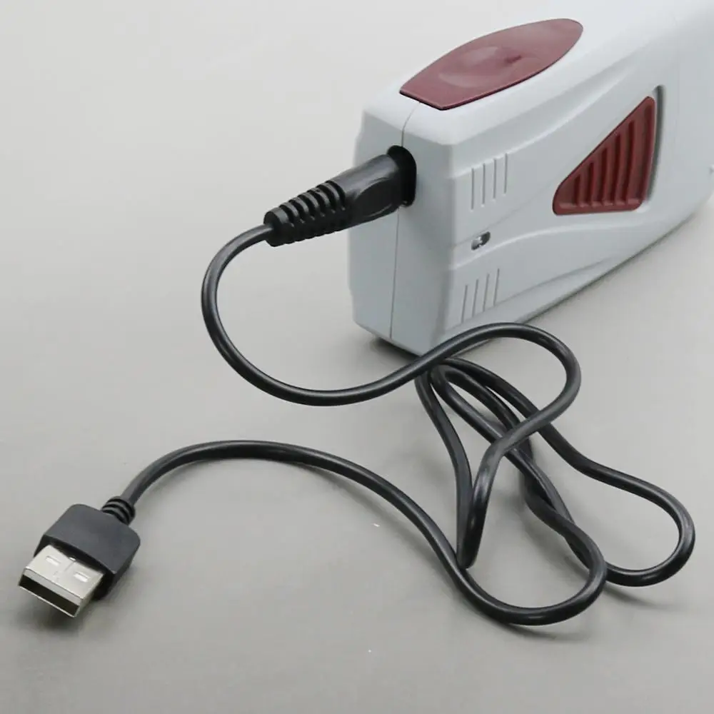 Супермощная электробритва для мужчин бритва бороды электрическая выцветания