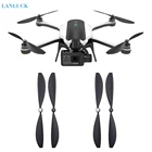 Сменные лопасти пропеллеров для квадрокоптера CCW и CW, 248 шт.