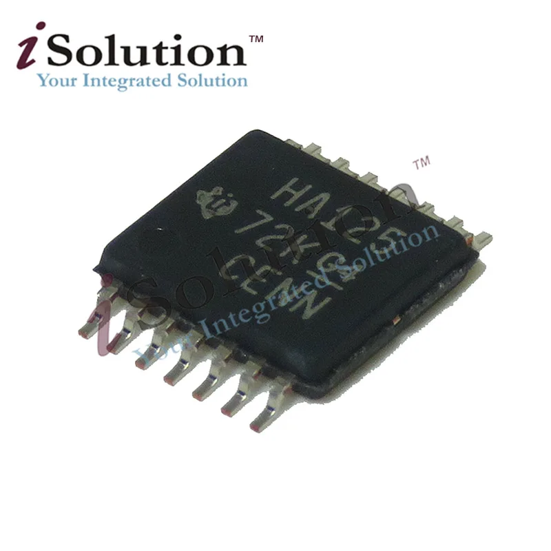 SN74AHC125PWR HA125 TSSOP-14 IC буфер шины TRI-ST Новый и оригинальный | Обустройство дома