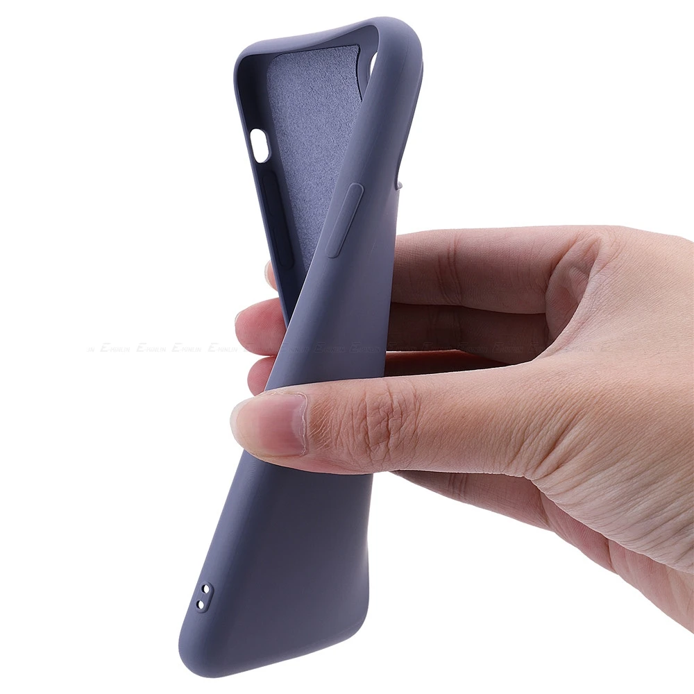liquid silicone phone case for xiaomi mi 12 12x 11 11t 11x 11i 10t 9t 9 8 se a3 a2 10 lite poco f3 f2 pro soft tpu back cover free global shipping