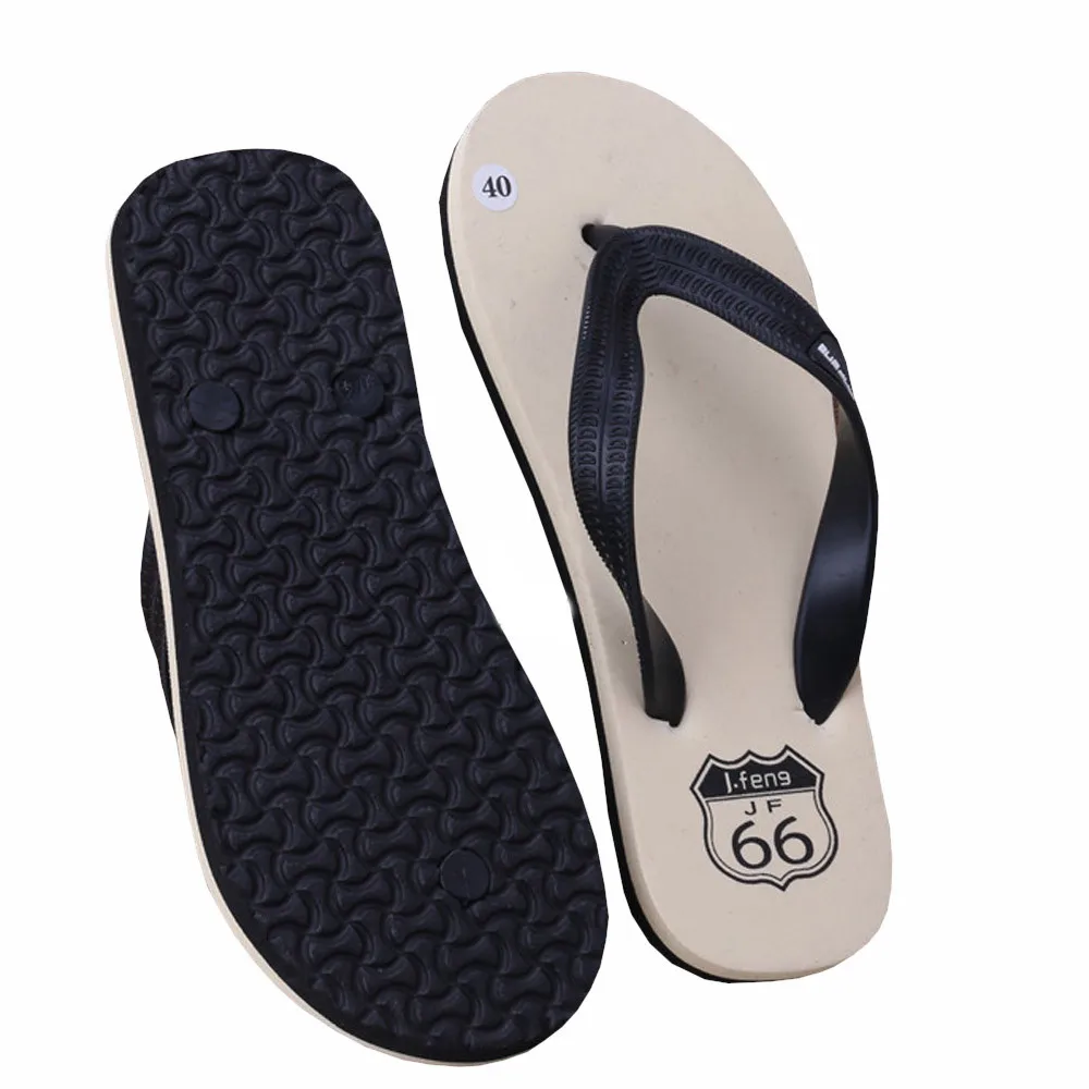 Для мужчин домашние тапочки летние сандалии мужские комнатные туфли Вьетнамки