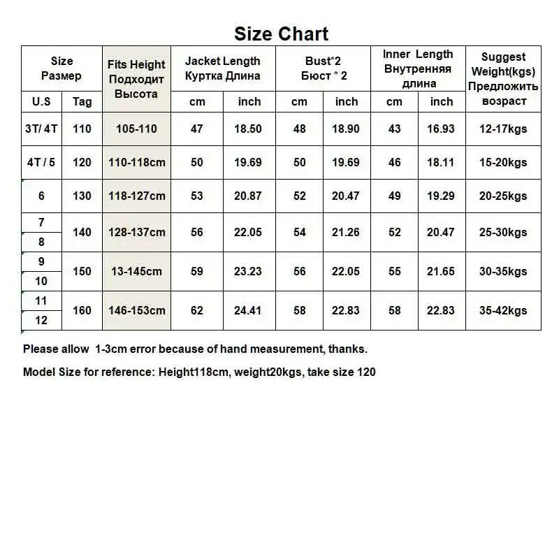 

Children Outdoor Winter Jackets 3 in 1 Fleece Coat+windbreaker Waterproof Jacket Thermal Girls Slim Waistline Hooded Uniform