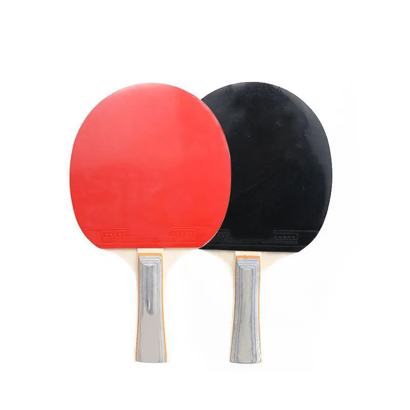 

Wholesale Professional Table Tennis Sports Training Set Racket Blade Mesh Net Ping Pong Student Sports Equipment Simple Portable