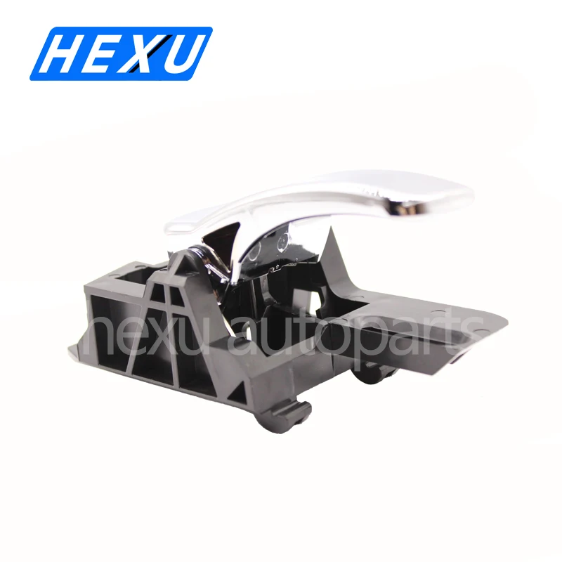 Левая и правая внутренняя дверная ручка для NISSAN QASHQAI 2007 2013 80671 JD00E 80670 JD00E|Комнатные