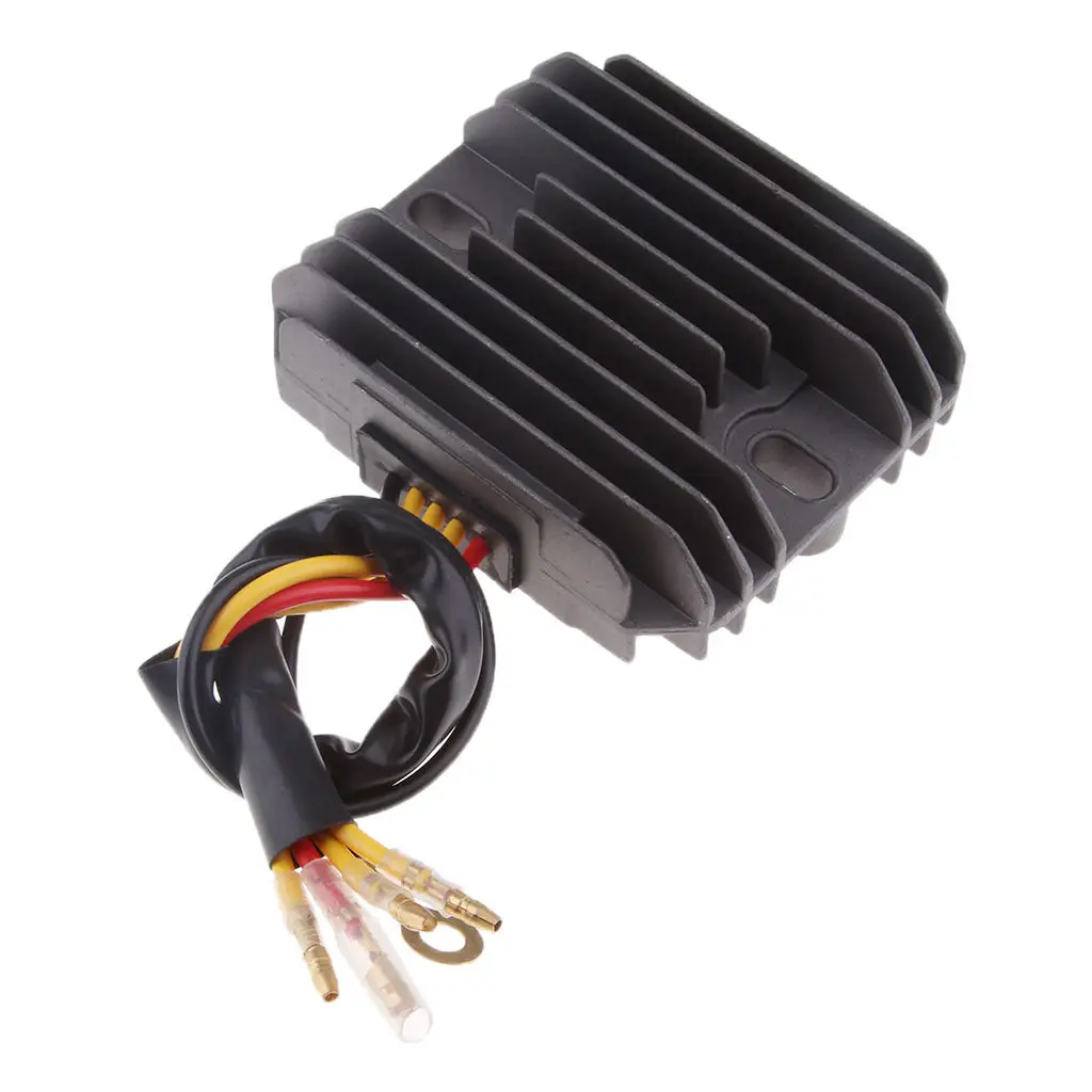 

Motorcycle Voltage Regulator For Suzuki GS450 1980 1981 1982