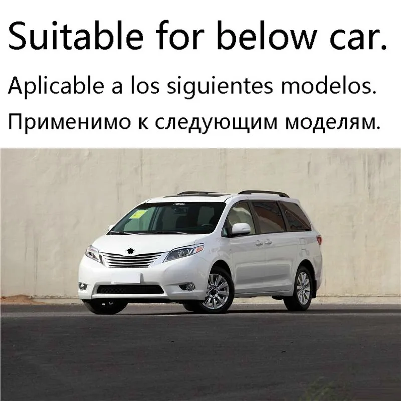 Указатели поворота Автомобильные дневные фонари светодиодные фары передние