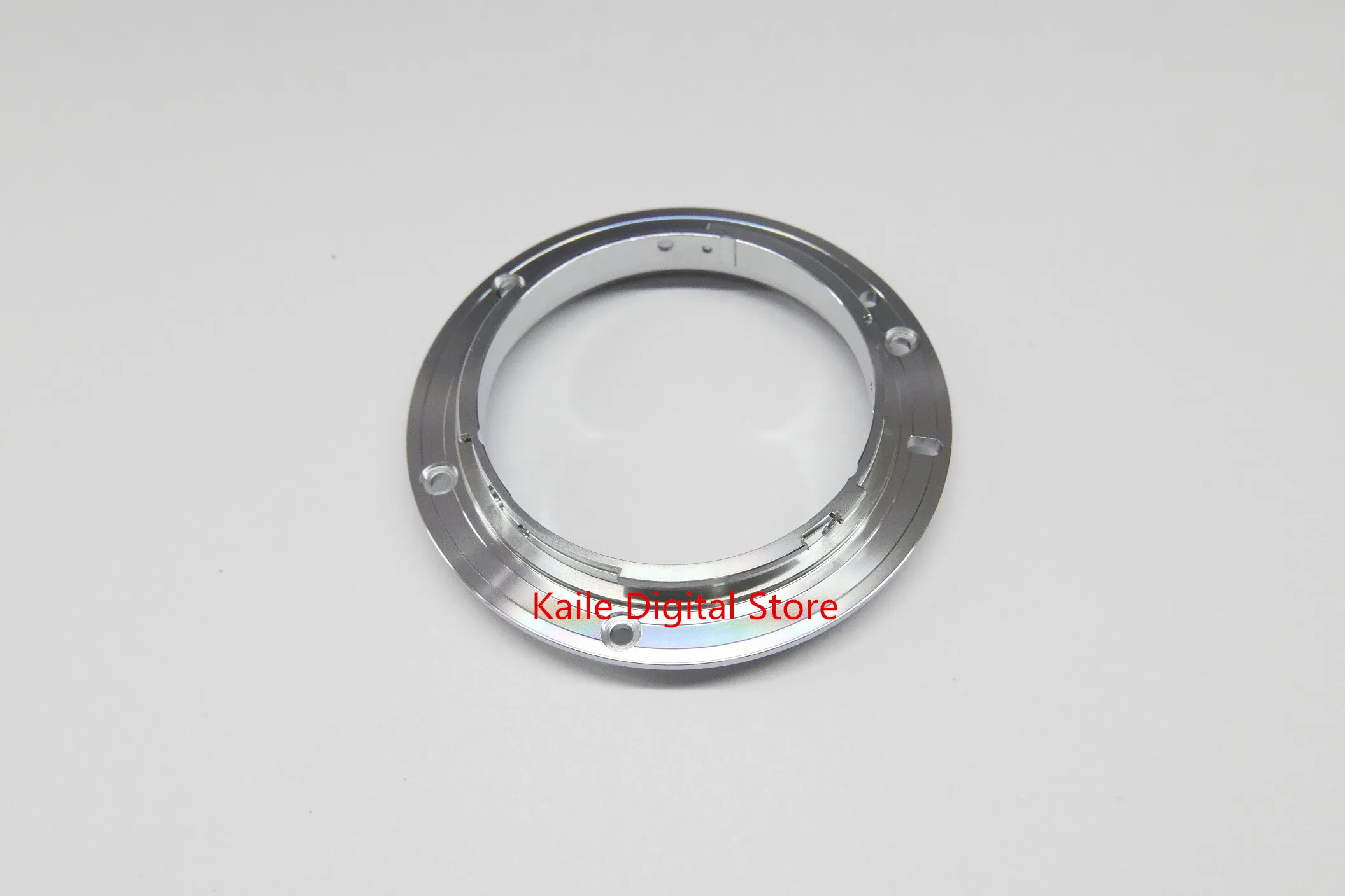 

Новая деталь для ремонта байонетного крепления объектива для Nikon AF-S 80-400 мм f/4,5-5,6G ED VR