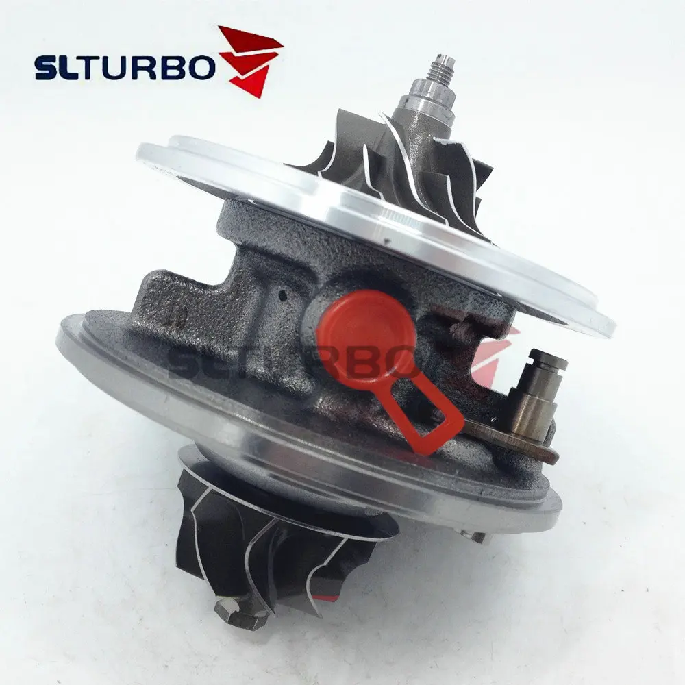 Турбинный картридж GT1749V 03G253014R турбозарядное устройство для Skoda Octavia I 1 9 TDI 66 кВт ALH