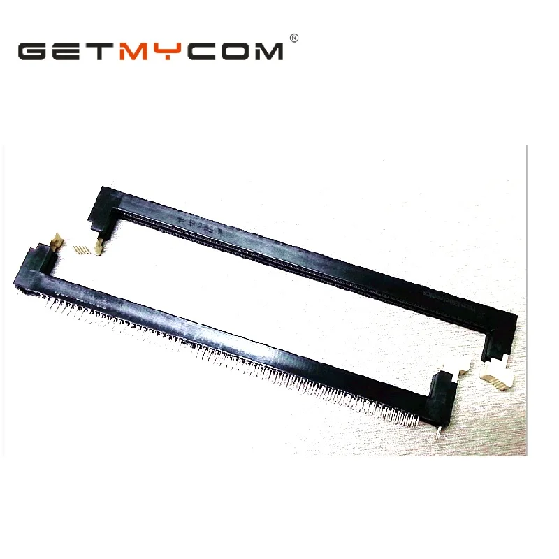 Getmycom оригинал для DDR3 240P 240Pin 240-контактный 1,5 V Разъем памяти для настольного компьютера