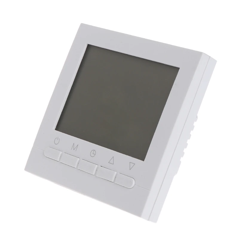 220 В газовый котел термостат регулятор комнатной температуры еженедельный