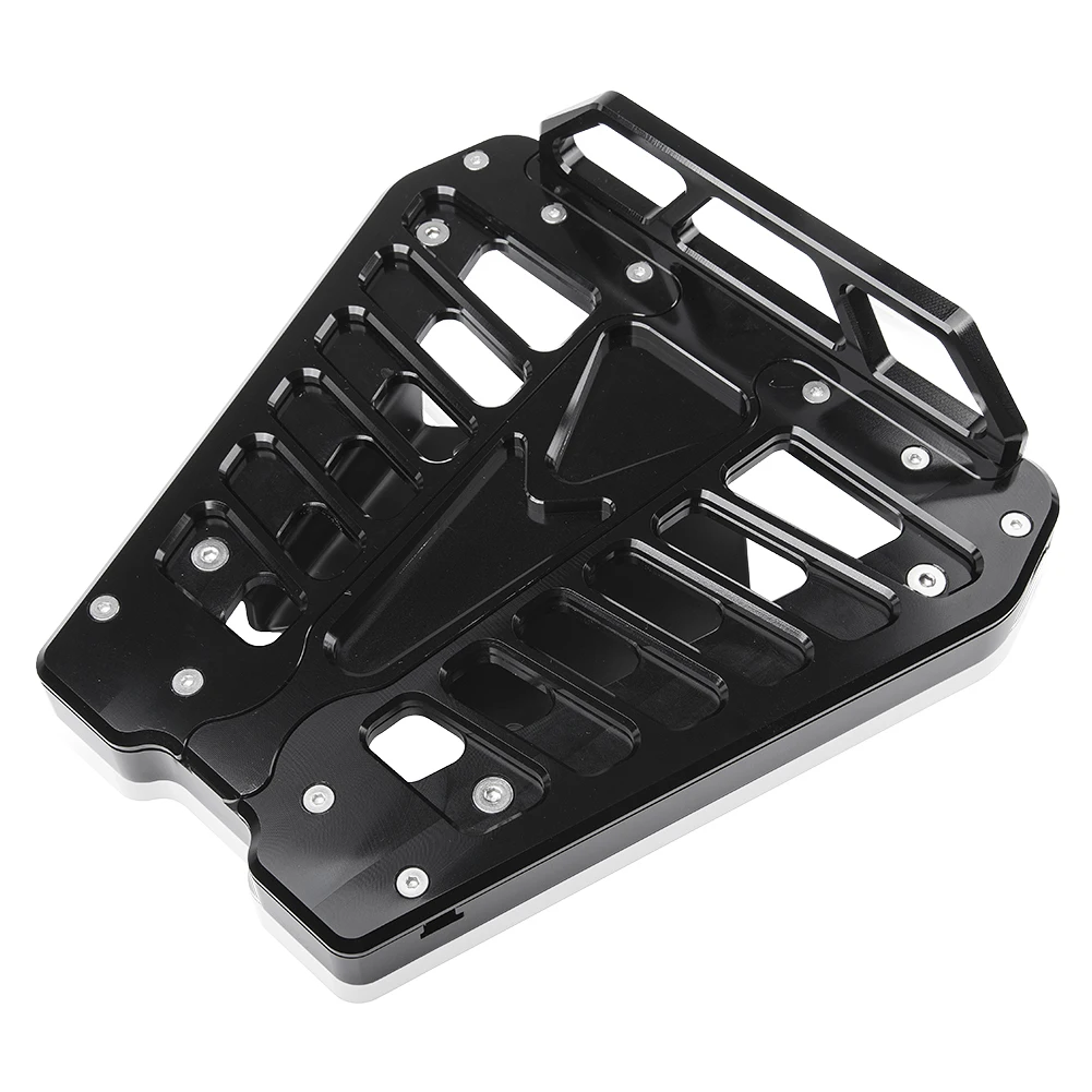 Rear Luggage Rack Carrier Support Cargo Shelf For BMW R Nine T NineT Pure Racer Scrambler R9T 9T 2014 2015 2016 2017 2018 2019 |