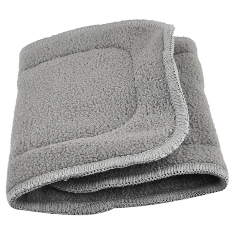 По уходу за ребенком детские Подгузники Многоразовые моющиеся удобный детский