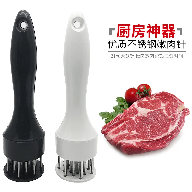 Кухонные инструменты высококачественный профессиональный тендеризатор для