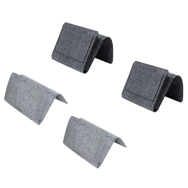 

Карманный подвесной органайзер для хранения, вешалка для кровати и дивана, сумка-держатель для пульта дистанционного управления, телефонов