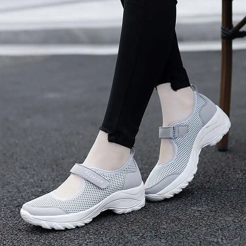 Height Increases Women's Sneakers Sneakers Wit Sport Shoes Women Wit Running Shoes For Women Women's Summer Sports Shoes Tennis
