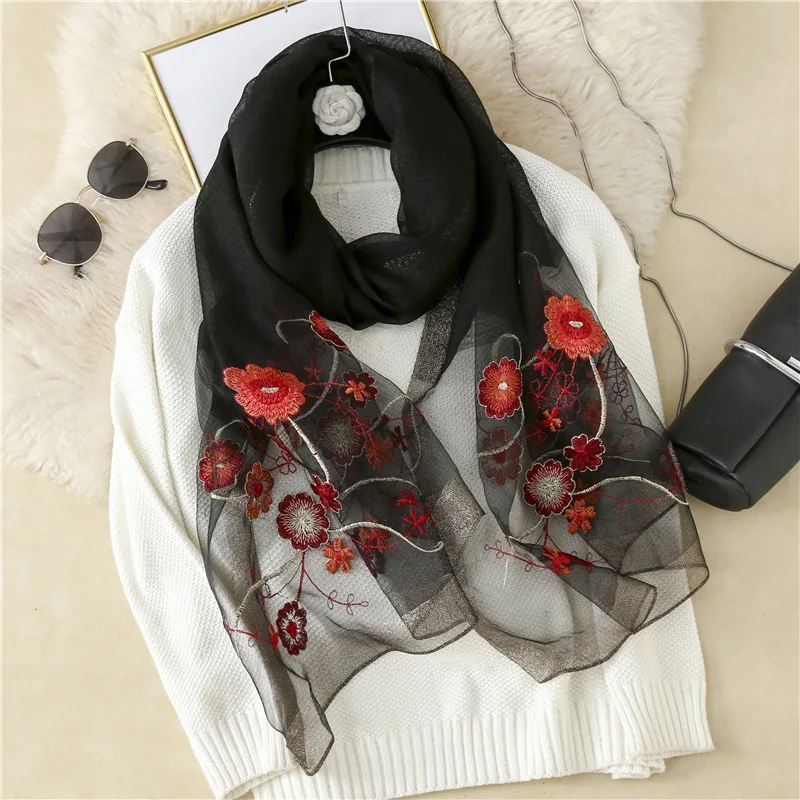 

Autumn/winter Classic Cashmere Scarves Cold Resistant Warm Scarves Men's Fashion Printed Cold Resistant Scarves WJA69-WJA70