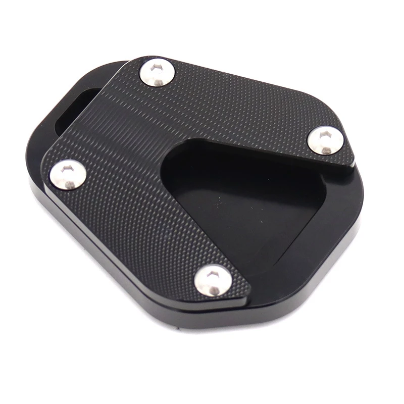 

Увеличитель боковой подставки для Benelli TRK502/C/X BN600GS BN600 BJ600