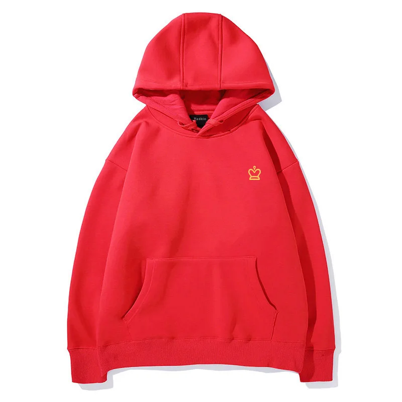 

Зимняя качественная классическая популярная Повседневная Женская толстовка с длинным рукавом