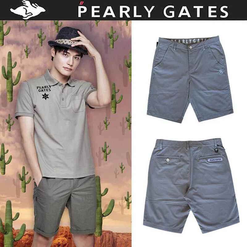 

Golf shorts men's clothing pants 2021 new golf fashion casual pants sweatpants ball pants