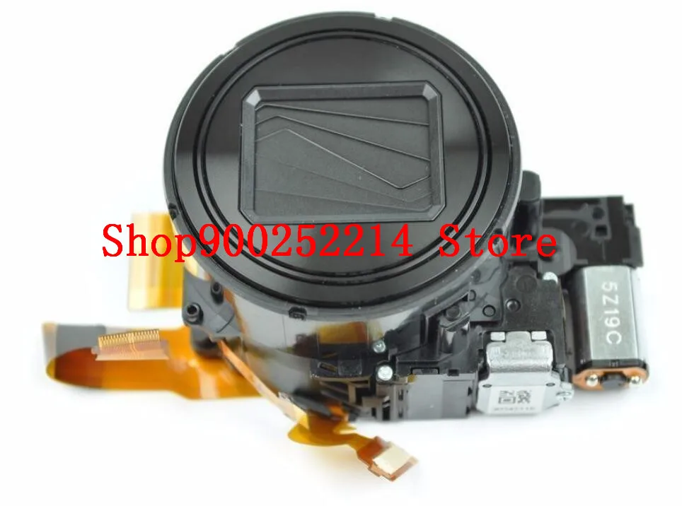 95% Новый объектив с переменным фокусным расстоянием запасная часть для цифровой