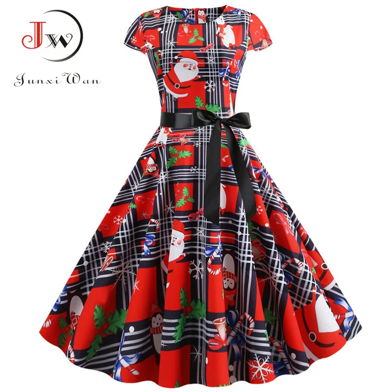 зимнее платье женщины новый летний Для женщин красные вечерние платья с рукавом