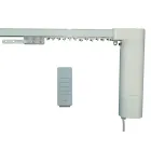 Моторизованный карниз, мотор DOOYA DT52E, топ-бренд, бесплатная доставка